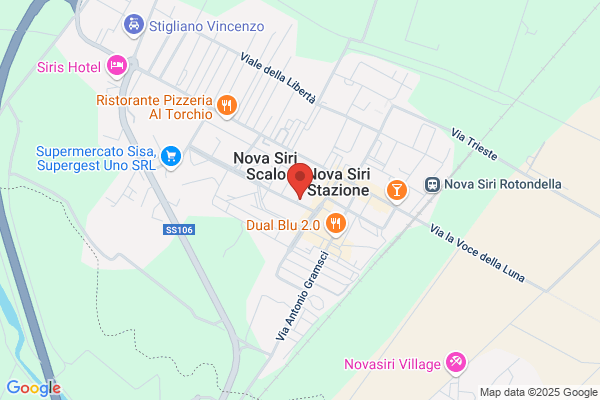 Studio Legale Avvocato Antonella Laguardia