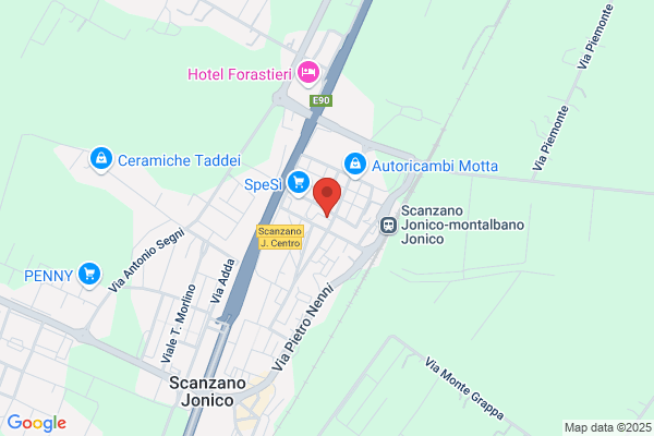 Tarsia Agenzia Onoranze Funebri
