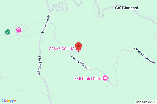Ugolini bruno