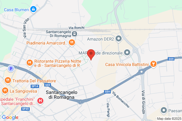 Istituto Tecnico Commerciale L. Einaudi