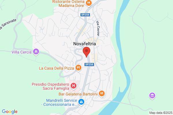Guidi Assicurazioni Di Fabbri Gigliola & C.(S.N.C.)