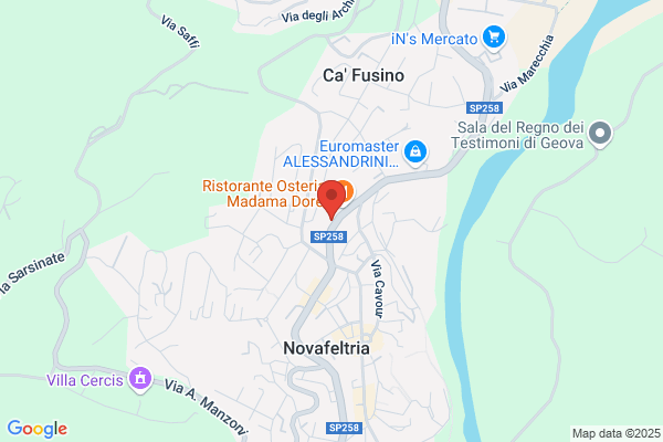 Tip Tap Calzature Di Regalin Fiorenza