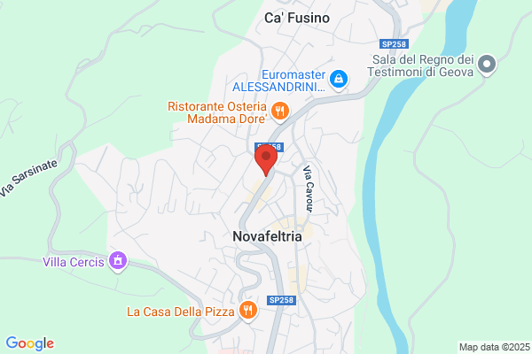 Ferramenta Montefeltro