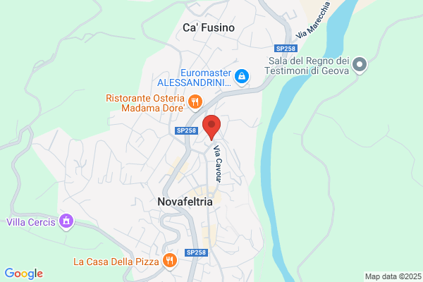 Studio Dentistico Associato Lattanzi Dott. Ambrogio E roccoli D.Giorgi