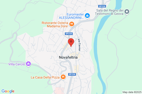 Langolo Della Strada Vecchia Di Vendemini Anna maria