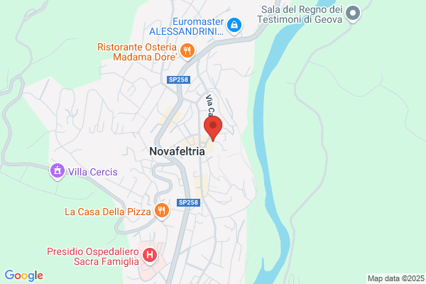 Ricchi dario (Ing.)