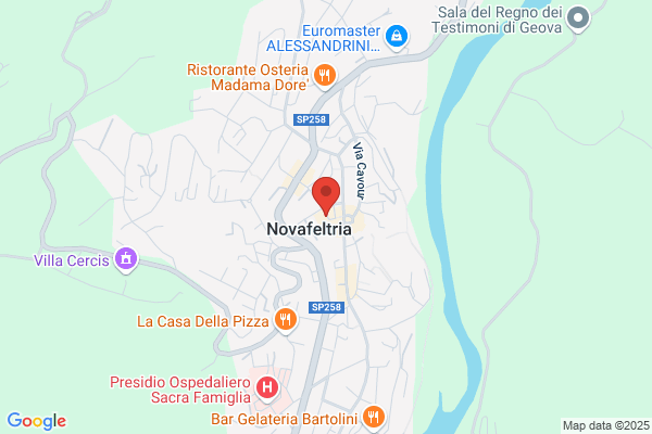 Erboristeria Naturalmente