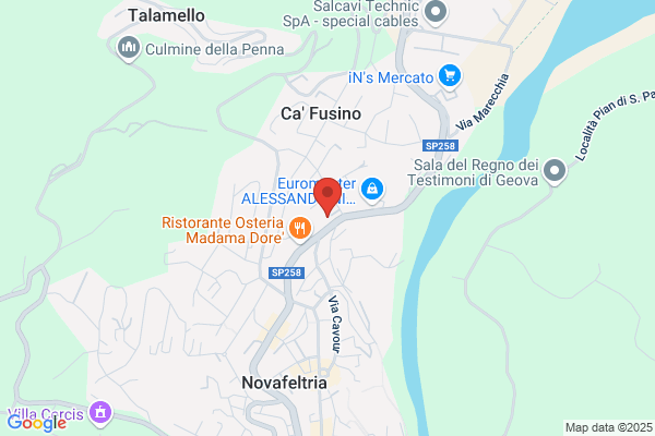 Il Borghetto Dei Fiori Di Grandicelli Milena