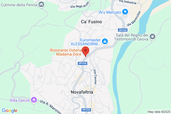Gastronomia-Rosticceria Valmarecchia Di Biondi Rita