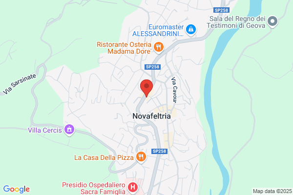 Macelleria G.A.G. Di Giannini Aldo & C. s.A.S.