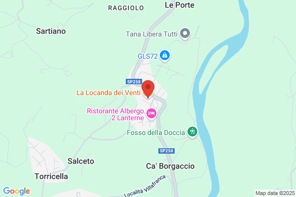 Forno Panangeli Di Angeli Stefano & C. Sas
