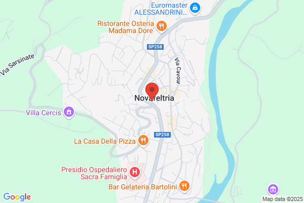 Pizzeria 2000 Ristorante