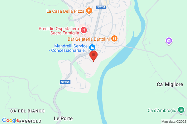 Termoidraulica Di Rinaldi Francesco Maria