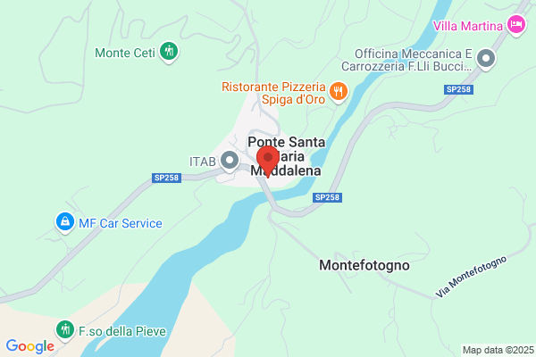 Alimentari Ketty e Stefy