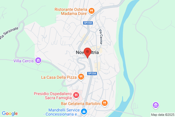 La Matta
