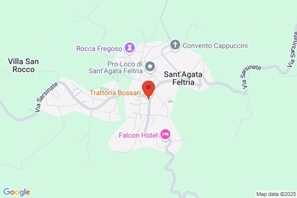 Trattoria Bossari