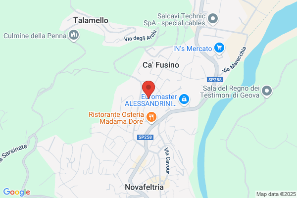 Ristorante Della Nonna
