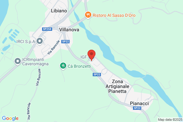 Fornitalia Srl