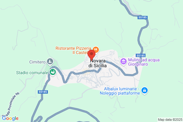 La Mazza Michele