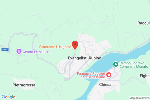 Ristorante l'Usignolo