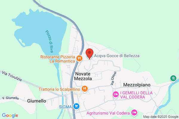 Acqva Gocce di Bellezza