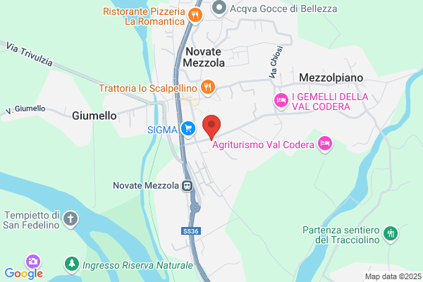 Ptp Bar Citrini