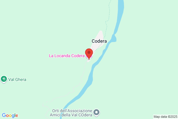 Ptp Rifugio Locanda Risorgimento
