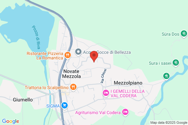 Rizzi Coperture Srl