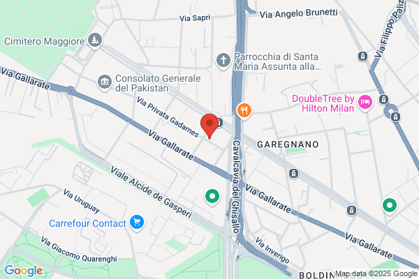 Centro Auto Certosa