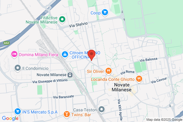 Fralealtrecosejeanseria Di Rigamonti Clementina