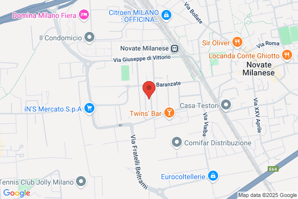 Gigistil Di Lumini Giancarla