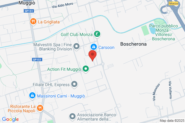 Gi. L. Gi. Sas Di Cioppa Giovanni e C.