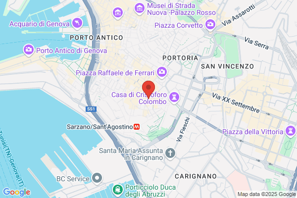 Il Corsaro Nero Snc