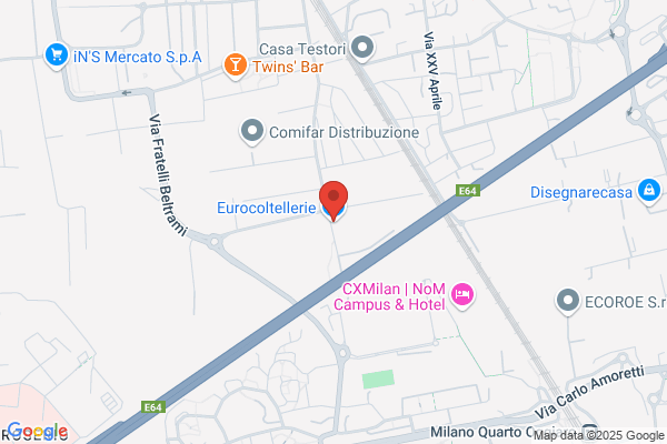Euromilano Srl