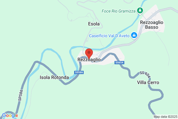 Imm.Re Rezzoaglio S.R.L.