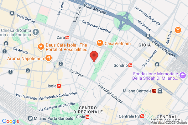 Immobiliare Abbadesse