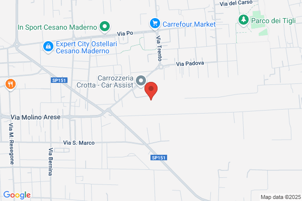 Eurotech Srl