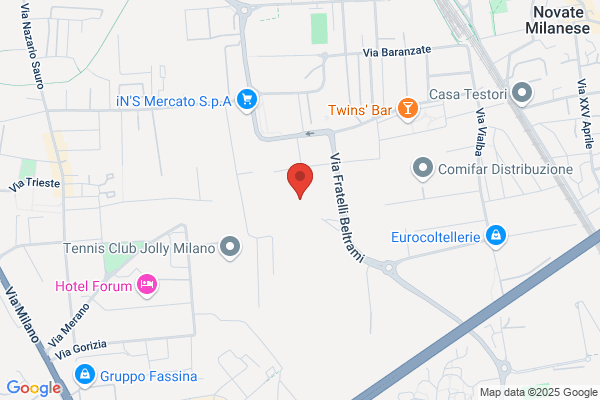 Lineaser Srl