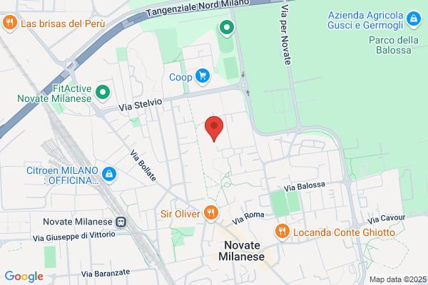 Istituto Comprensivo Statale Via Brodolini