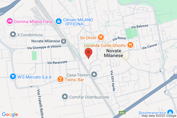 Vittoria Assicurazioni - Assicurazioni Russo Sas
