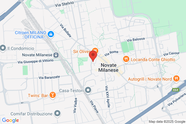 Polisportiva Arci Novate