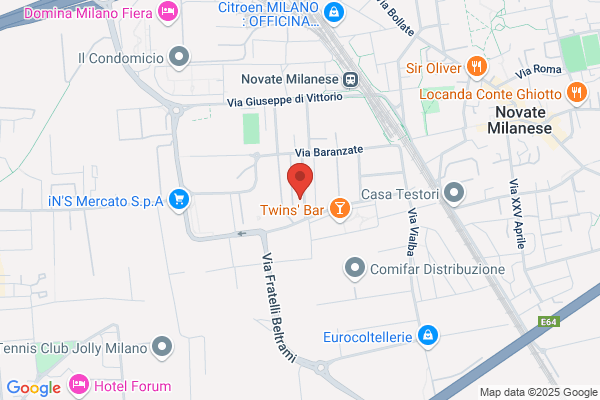 Larcolaio Snc Di Guzzetti Ligasacchi