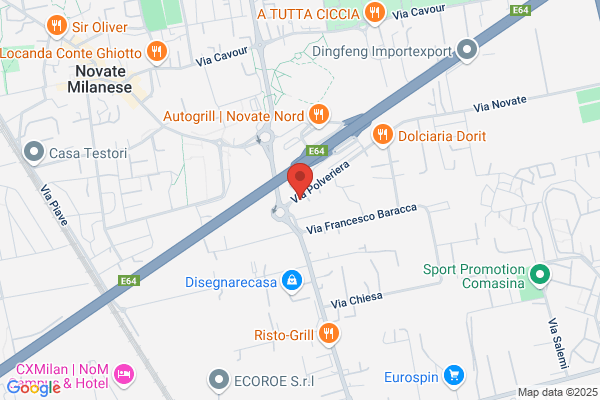 Infor D.U.E. Srl