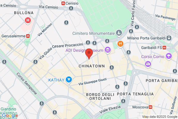 Metodi Moderni (S.R.L.)