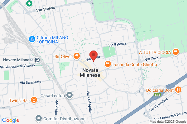 Milani Umberto & C. (S.N.C.)