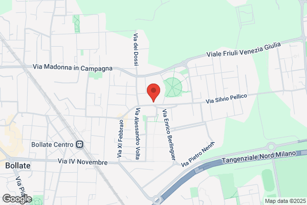 Bluesmile Bollate | Studi Dentistici Galbiati