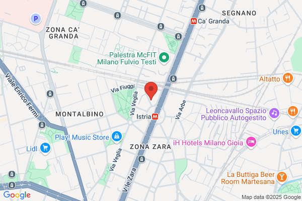 M.P. Dental (S.N.C.)