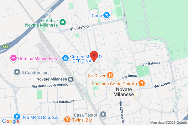 Studio Dentistico Dr.Porro Giuseppe