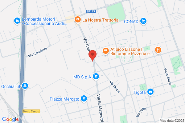 Studio Medico Dentistico Associato Dei Dr. Gatti A. & lovati e.