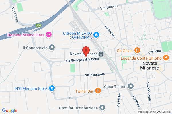 Studio Odontostomatologico Di Midolo Egidio